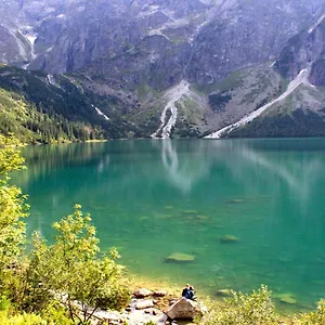 Bazatatry Kościeliska Apartament Zakopane