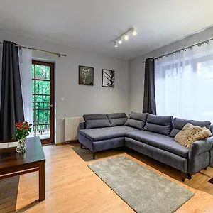 Visitzakopane - Dubaj Apartament Zakopane