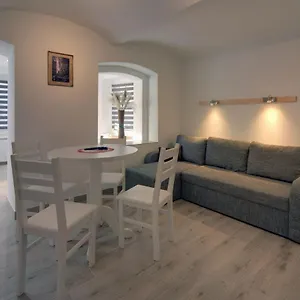 Apartinvest Nieruchomości Wrzosowa Apartament Szklarska Poręba