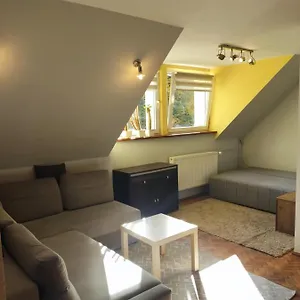 Mieszkanie / Centrum Blisko Szlaków I Wyciągów !!! Apartament Szklarska Poręba