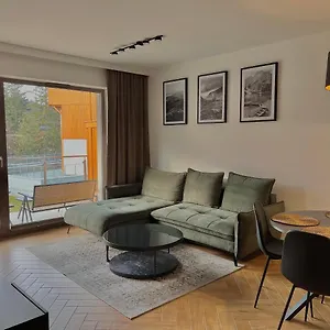 Modern Stone Hill Apartament Szklarska Poręba