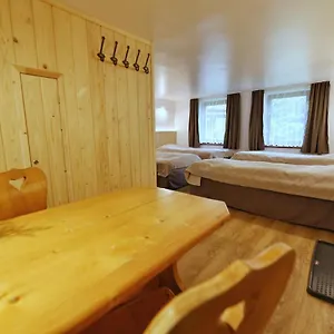 Gościnne Stanek Kwatera prywatna Zakopane
