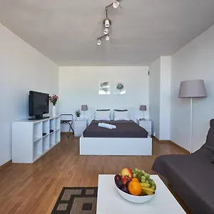 House Marszałkowska I Apartament Warszawa
