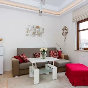 Ascot - Neptun Park By Oneapartments Apartament Gdańsk