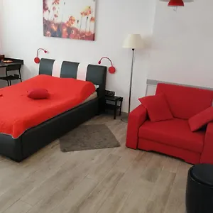 Salezego Apartament Warszawa